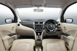 Maruti-Suzuki Celerio 2017 года